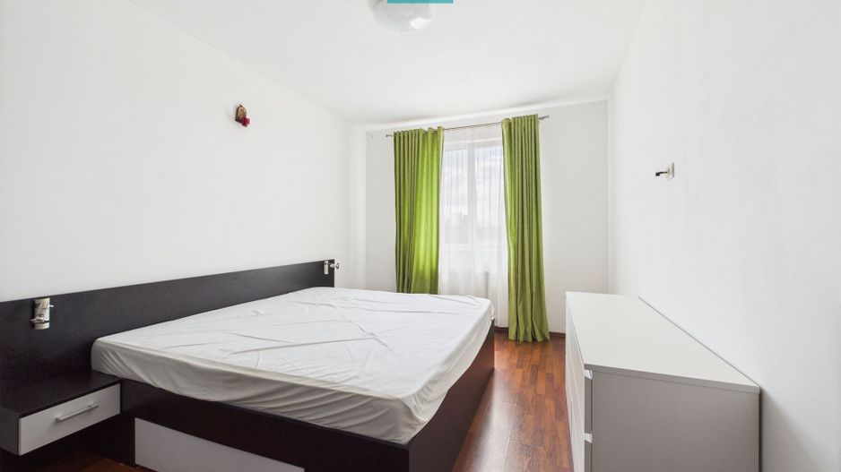 Apartament 2 camere, etaj 1, parcare privata. - Poză 3