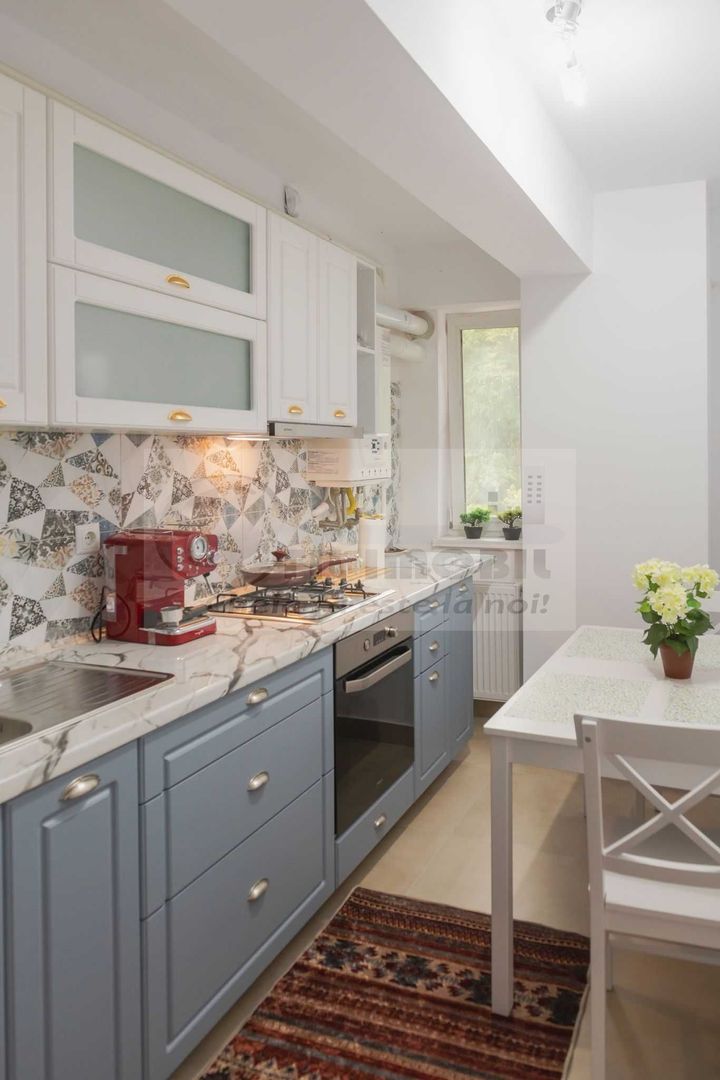 Apartament 1 cameră – Tătărași  – 350 EURO - Poză 4