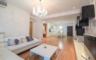 Apartament 2 camere de lux | Rovere Exclusive Concept | Terasă 21 mp - Poză 7