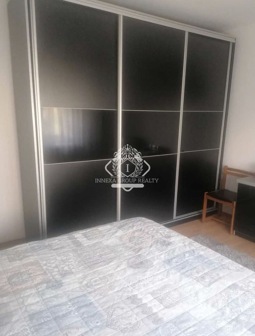 Tei-Maica Domnului | Apartament 2 camere | Bloc 1990 reabilitat - Poză 4