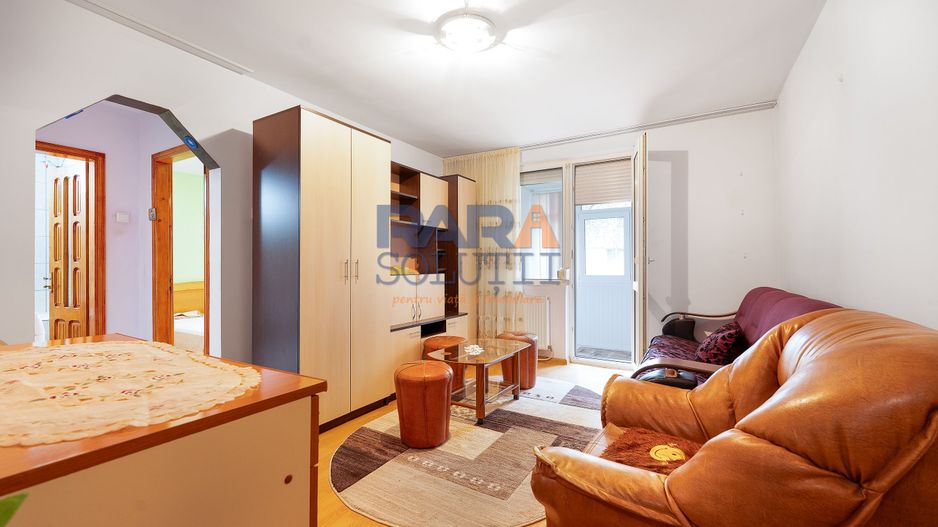 2 camere parter - gata de locuit - Poză 5