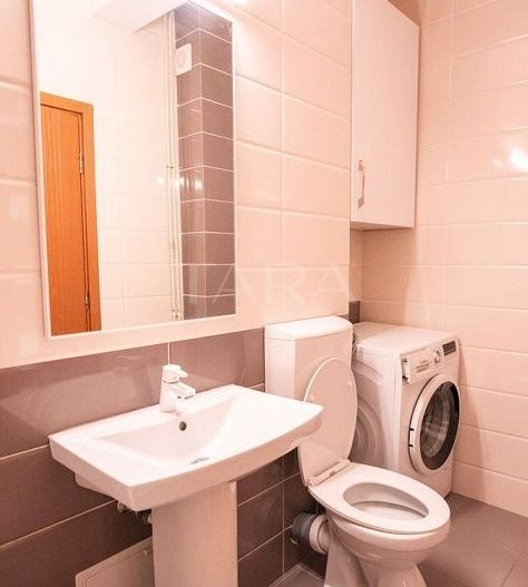 Apartament 2 camere, 62 mp, aproape de The Office – Semicentral - Poză 9
