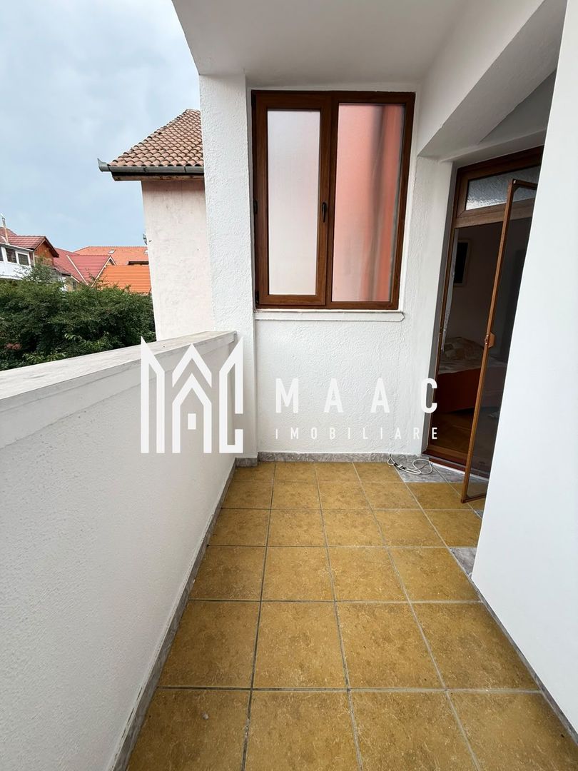 Apartament 4 camere | Curte | 3 bai | 4 balcoane | Strand - Poză 13