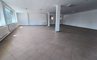 Spatiu Comercial- Pipera- Iancu Nicolae- adiacent - Poză 2