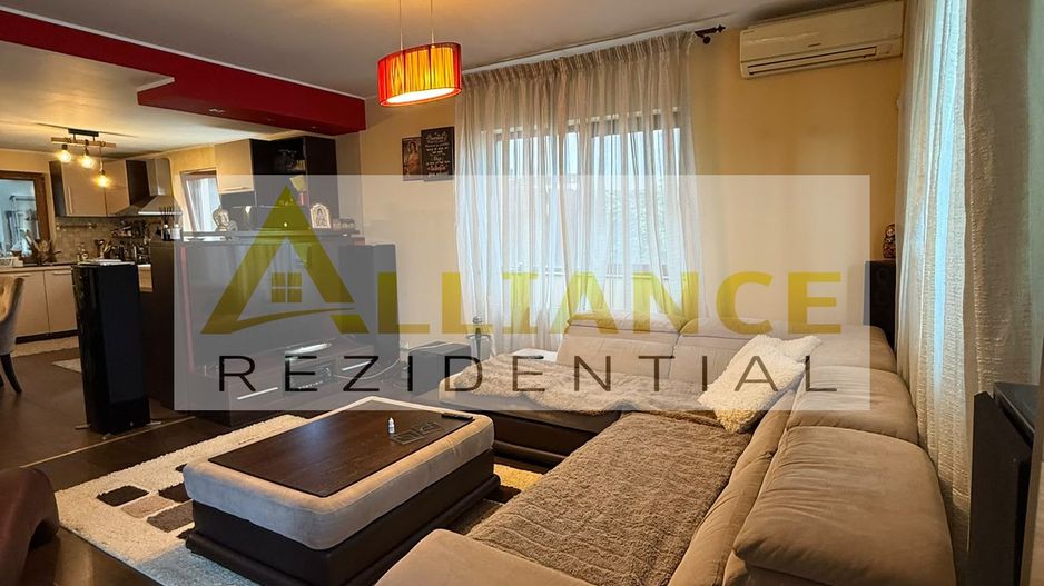 VILA INDIVIDUALA | 4 CAMERE 3 BAI | PRIMARIE POPESTI LEORDENI | 246MP - Poză 6