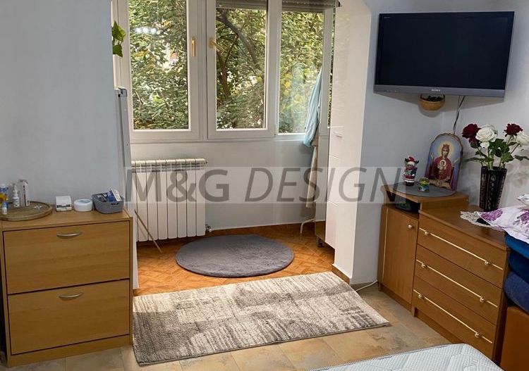 Apartament 2 camere Girocului - Judetean - Poză 6