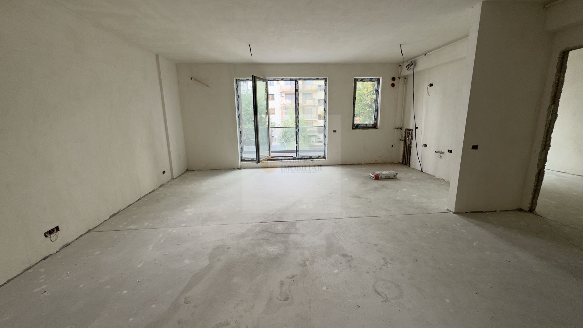 4 camere decomandat | Aviatiei | finisaje la alegere - Poză 1