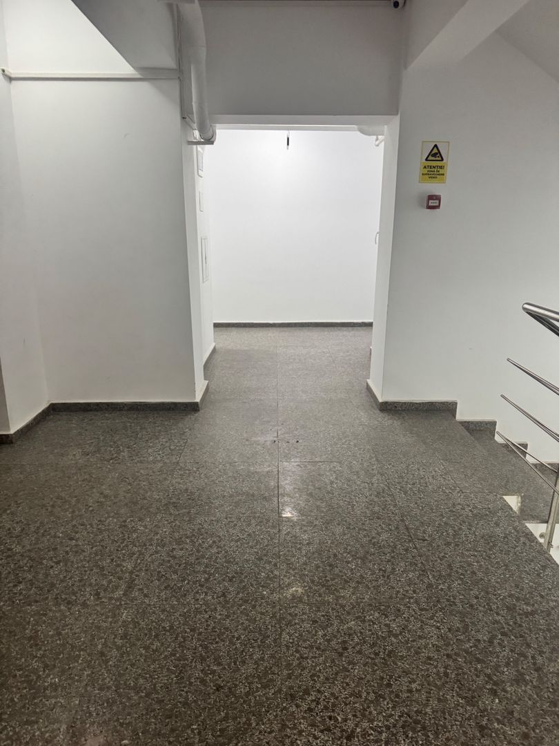 Garsoniera de vanzare Prelungirea Ghencea - Poză 8