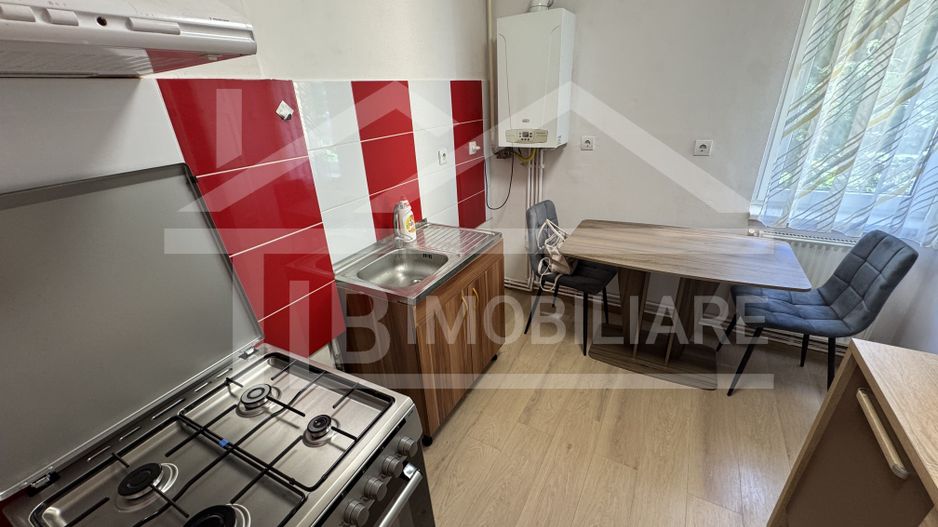 Apartament cu 2 camere, 48 mp, Zona UMFST - Poză 6