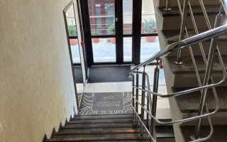 Apartament 2 camere, et.1/5 SD 42MP Utili [Exclusive Residence - Copou] - Poză 7