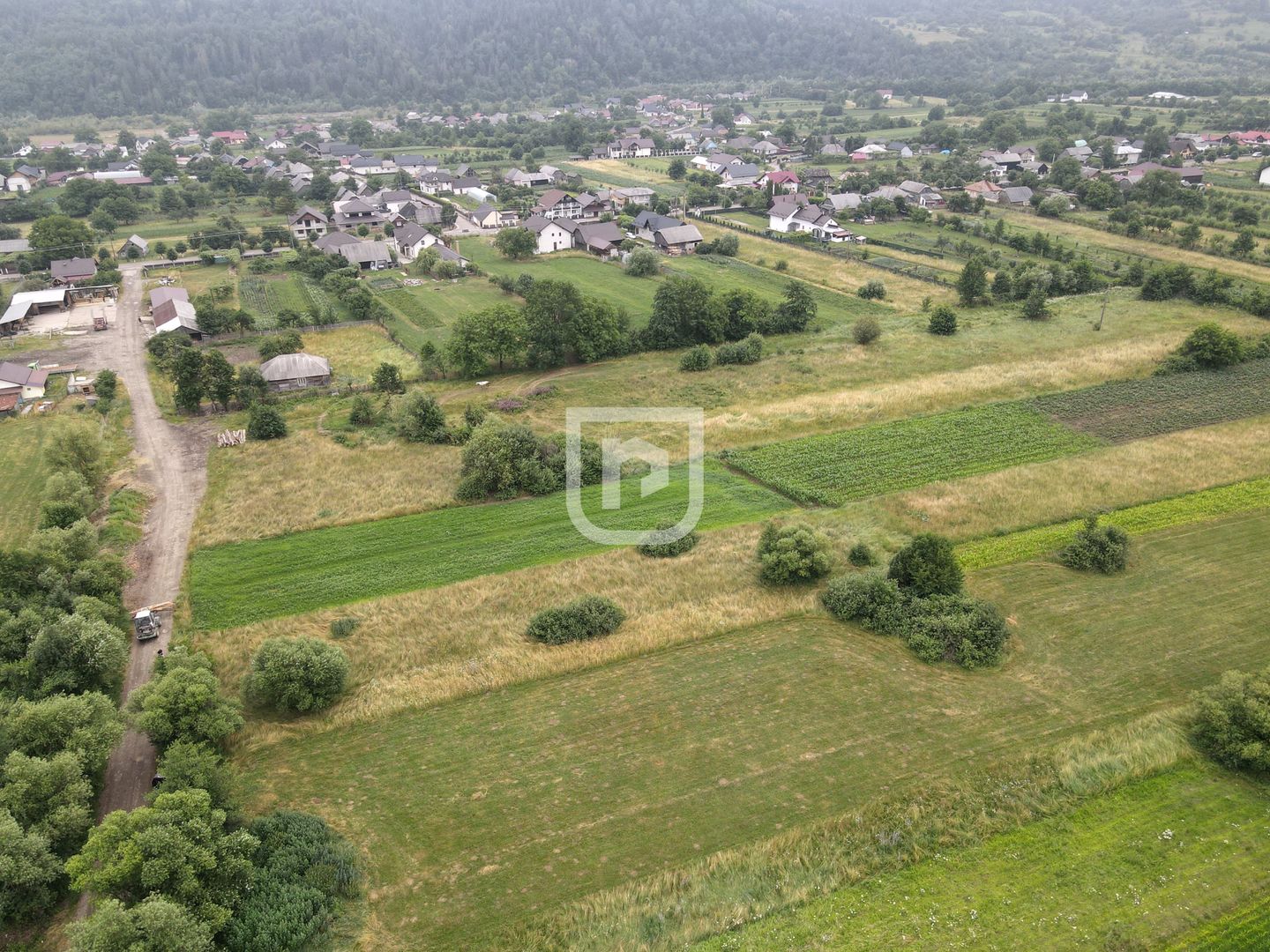 Teren Malini 3600mp | Suceava | Bucovina - Poză 5