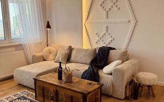 Apartament Unirii - Poză 1