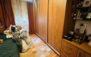 Apartament 2 camere decomandat etaj intermediar, centrala+ clima - Poză 6
