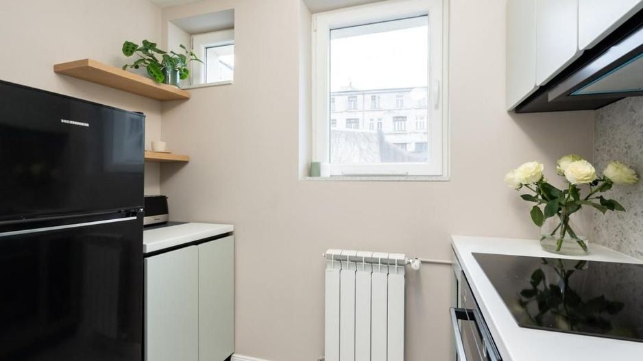Apartament 2 camere Universitate Magheru Rosetti Contract in RON - Poză 11