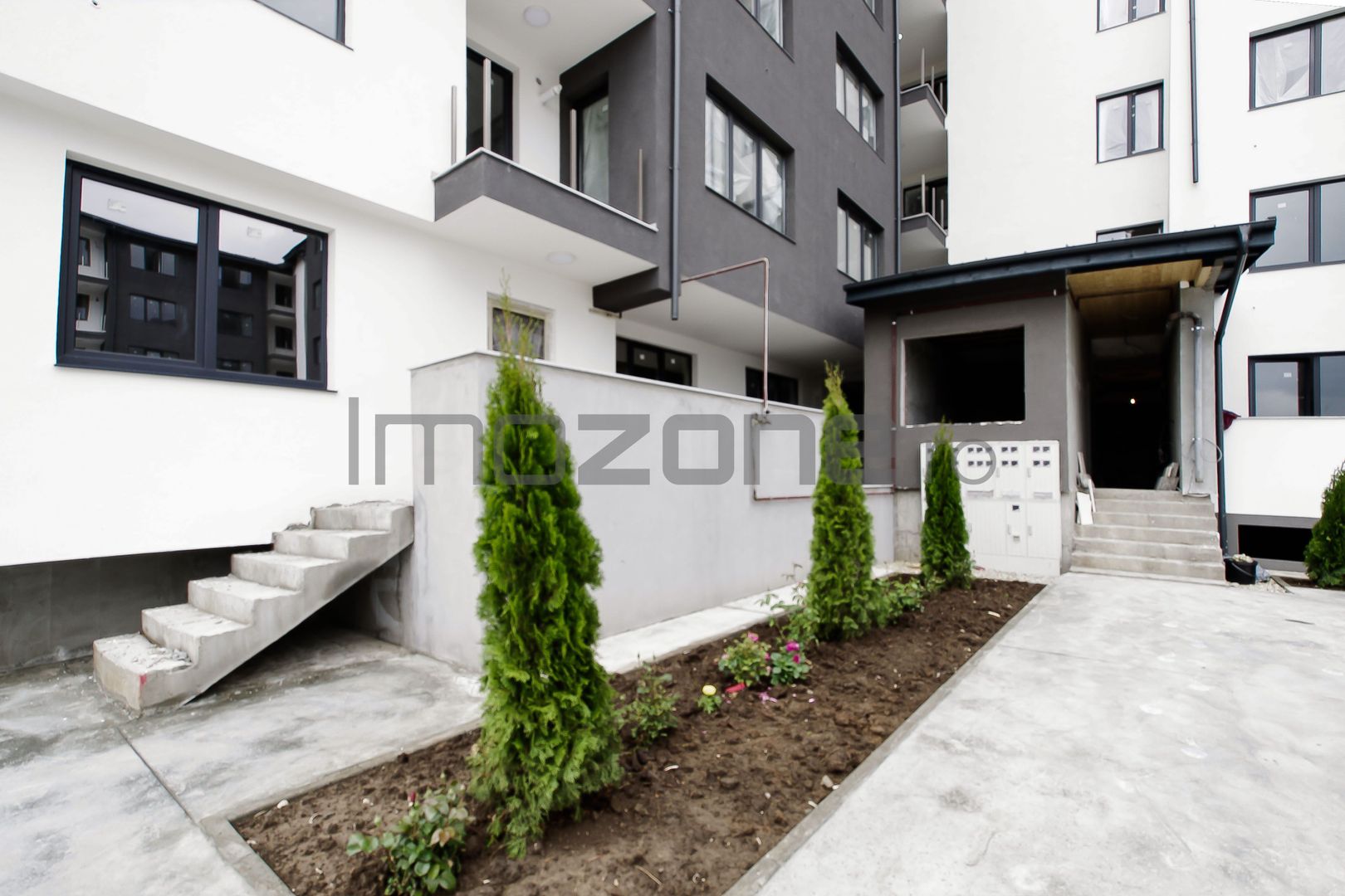 The Building 49 - Doftanei 83A - Poză 1