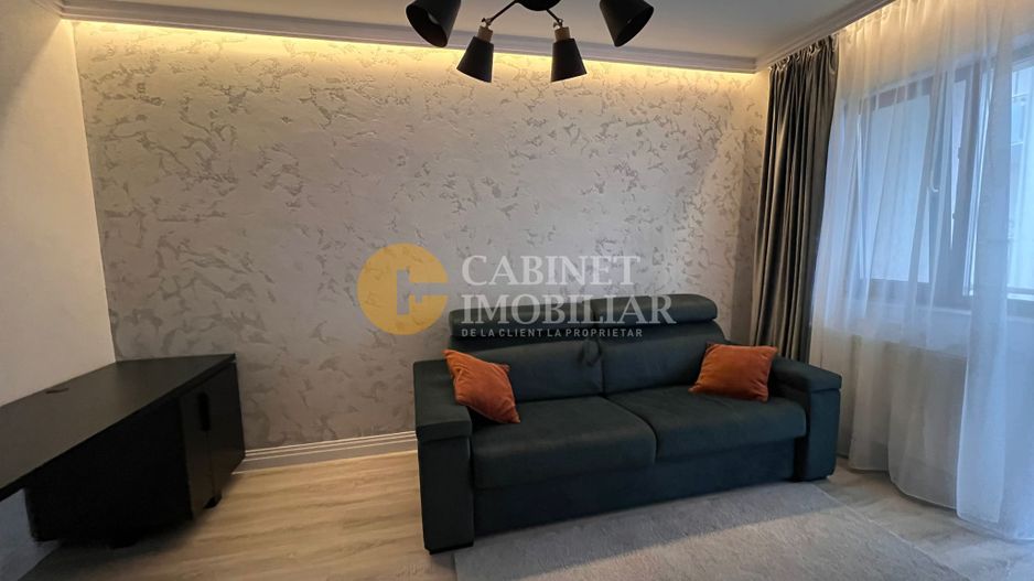 Cug- Apartament 1 Camere Decomandat - Etaj 1 + Loc De Parcare . Bloc 2024 - Poză 1