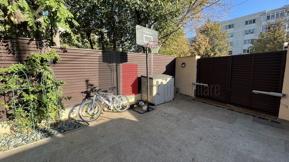 Vila "RIFINITA", Unirii-Piata Alba Iulia, intri si te indragostesti pe loc de ea - Poză 8