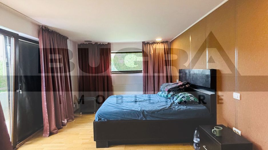 Casa moderna, 155 mp utili, ideala pentru o familie - Poză 9