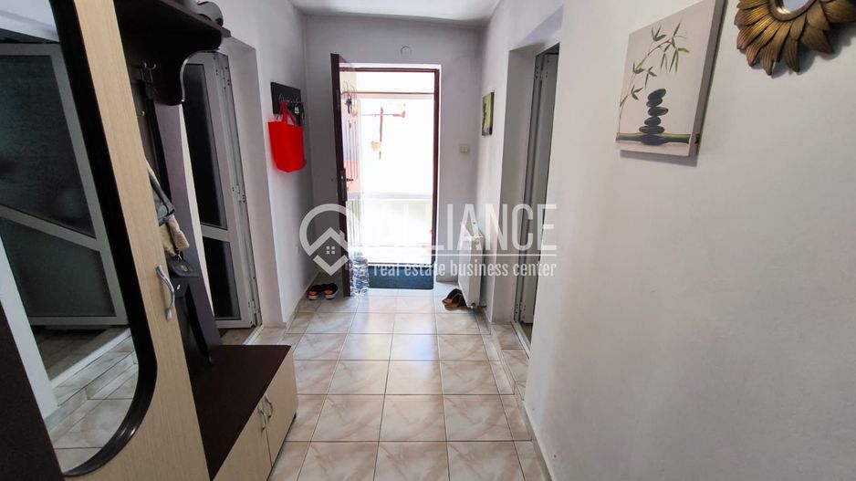 VIILE NOI - casa cu o curte generoasa disponibila imediat - Poză 16