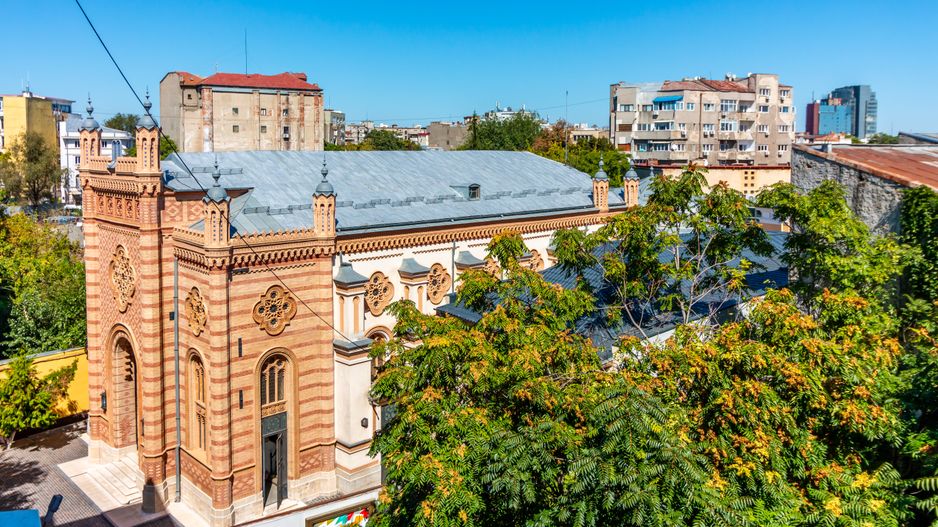 Apartament spatios 3 camere,  P-ta Unirii/ Sf Vineri - Poză 16