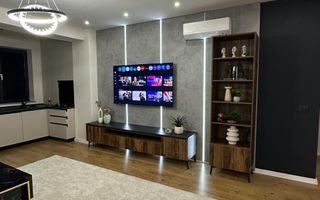 Apartament 2 Camere IVORY RESIDENCE I Mobilat 2026 I OMV Pipera - Poză 3