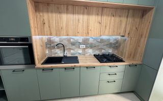 Apartament 2 camere decomandat+parcare subterana Tatarasi - Poză 13