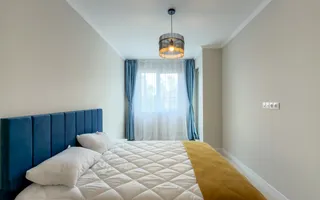 Apartament 2 camere, parcare, Str Abatorului Floresti - Poză 16