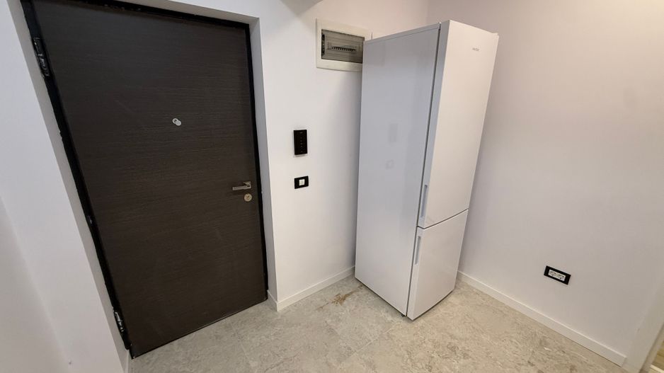AP. 2 CAMERE- FUNDENI, PRIMA INCHIRIERE, PET-FRIENDLY, LOC PARCARE - Poză 5