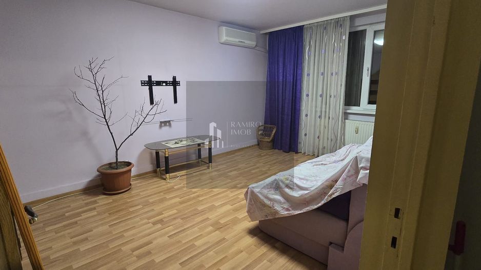 Apartament 3 camere 8 min metrou Aparatorii Patriei/centrala - Poză 7