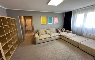3 CAMERE |  ZONA IOR | COMPLET MOBILAT | NICOLAE GRIGORESCU |