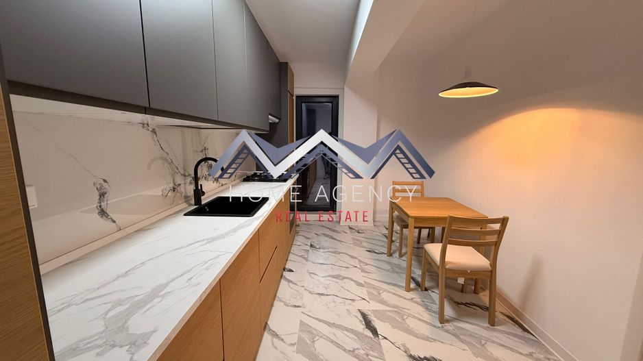 Apartament 2 camere | prima închiriere | Otopeni central - Poză 4