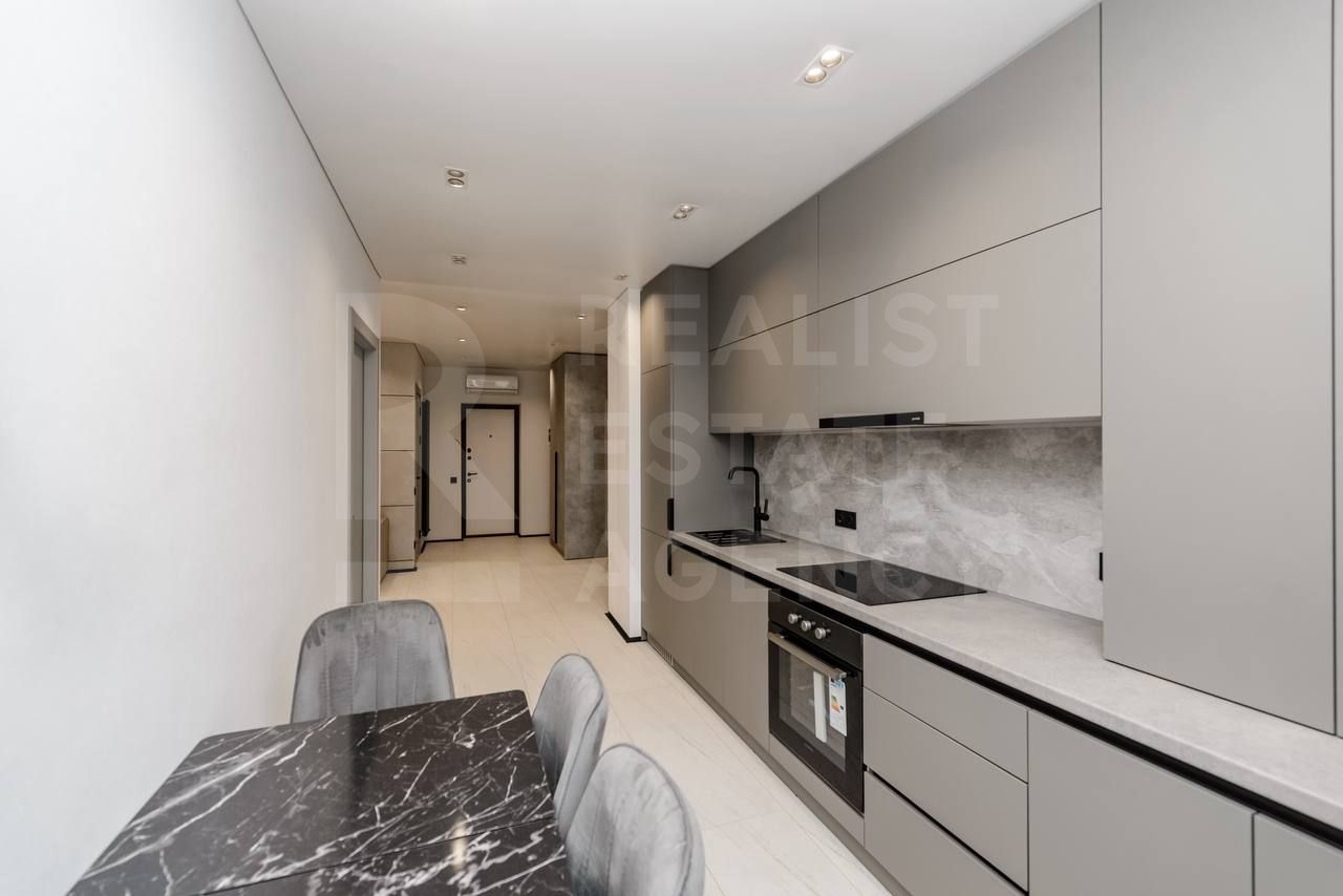 Vânzare, apartament, 2 camere , str. Durlești, Dumbrava. - Poză 10