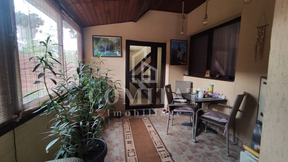 Casă individuala  | 300 mp teren | Gruia - Poză 19