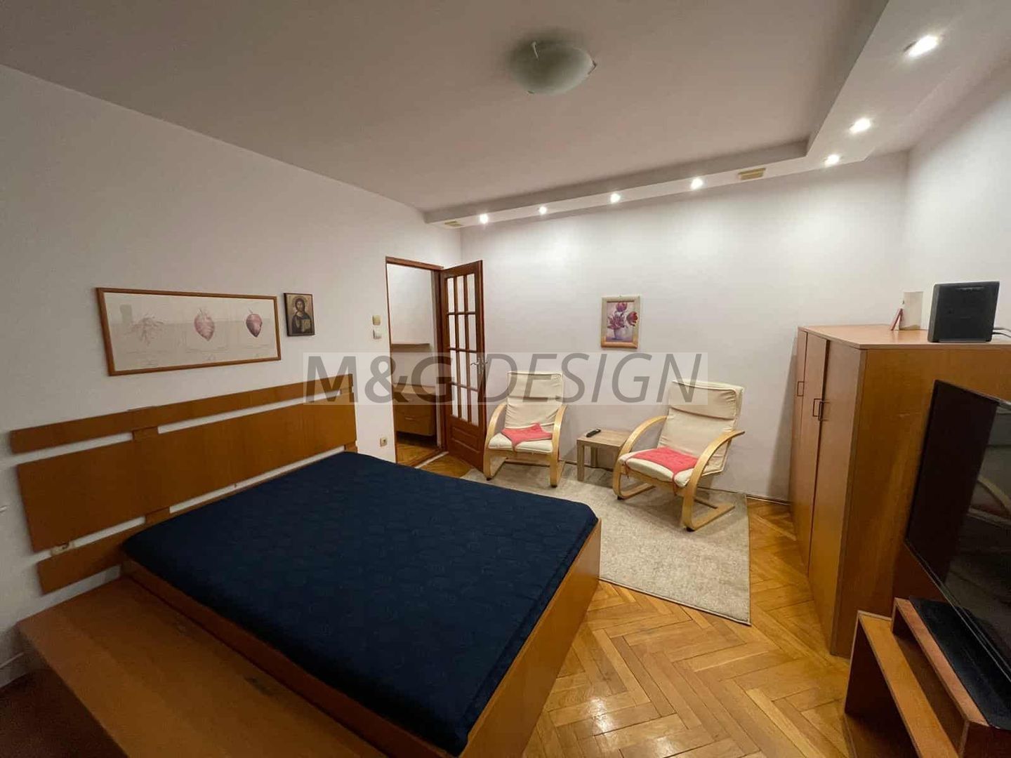 Apartament 1 camera Parcul Botanic  -  Iulius Mall - Poză 1