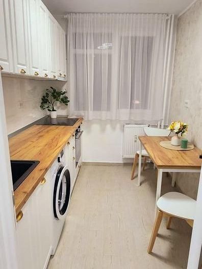 AP. 2 CAMERE PIATA SUDULUI, PRIMA INCHIRIERE, LUX, METROU 13 MINUTE - Poză 5