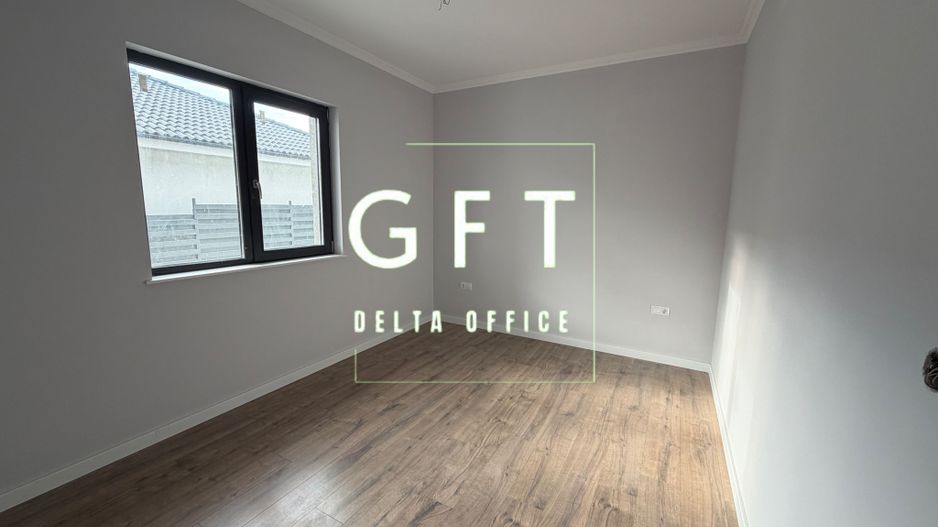 Casa de vanzare, 4 camere, zona Nord, Utrafinisata!!! - Poză 12