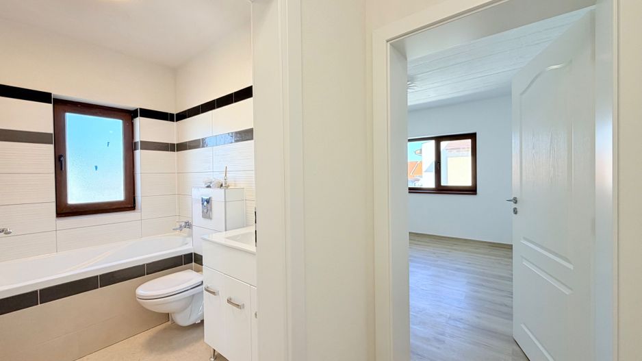 Duplex modern de vânzare în Dumbrăvița – construcție 2026 - Poză 19