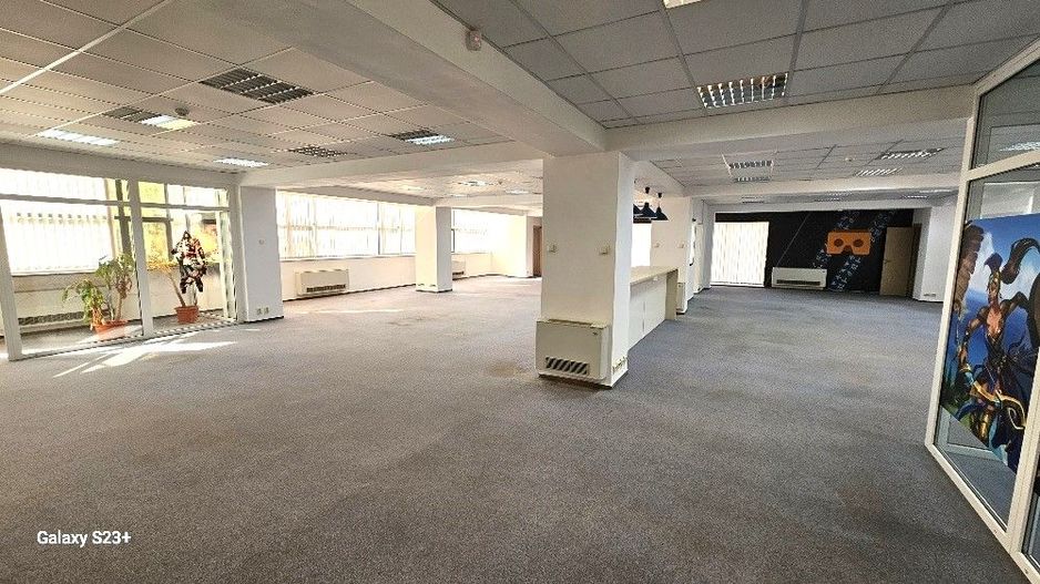 Spatii Birouri Cladire Noua - Poză 2