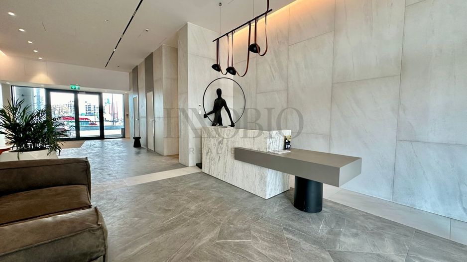 Apartament 3 Camere | Pipera | One North Lofts - Poză 10