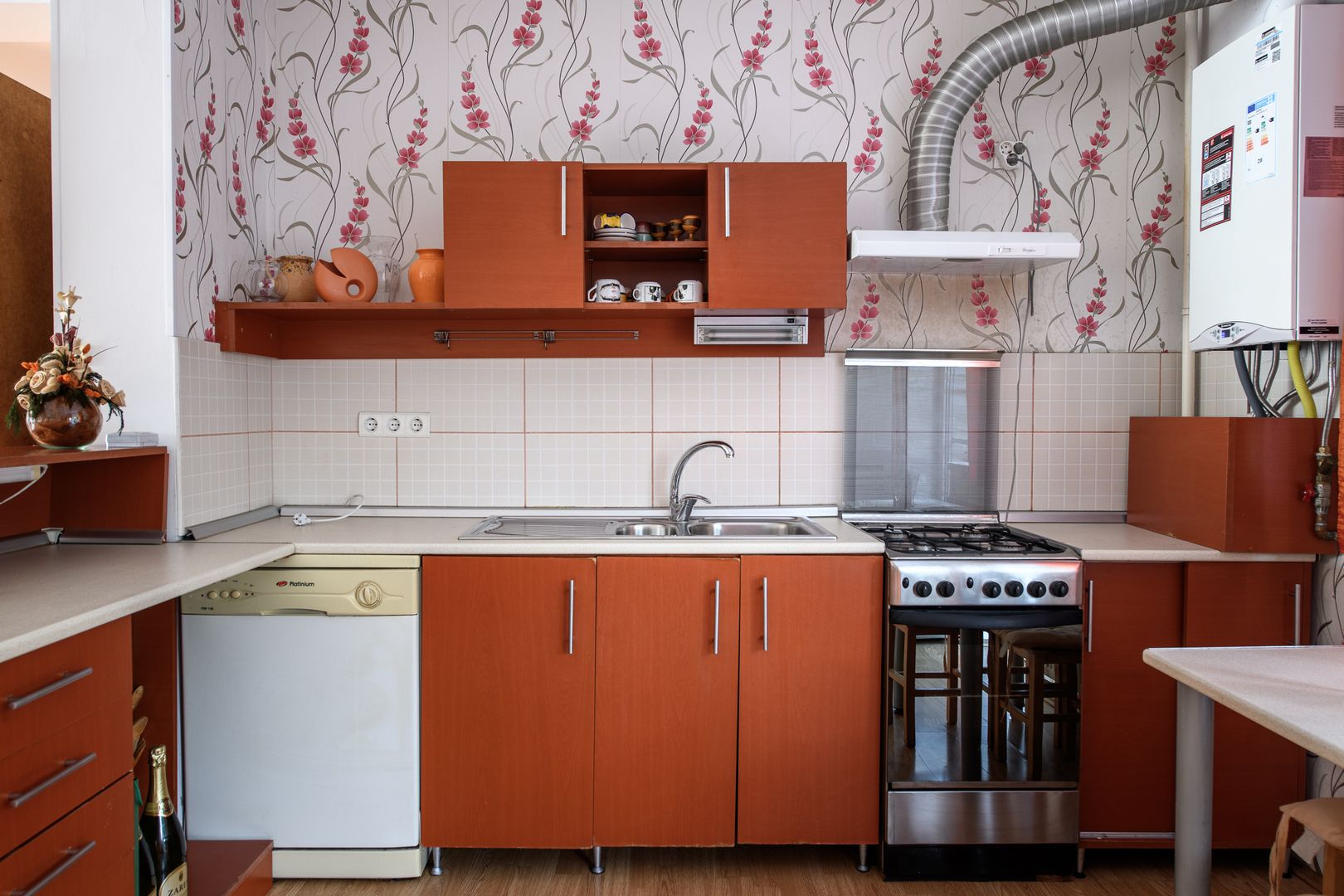 Duplex 169 mp utili, teren 378 mp, Florești Terra - Poză 10
