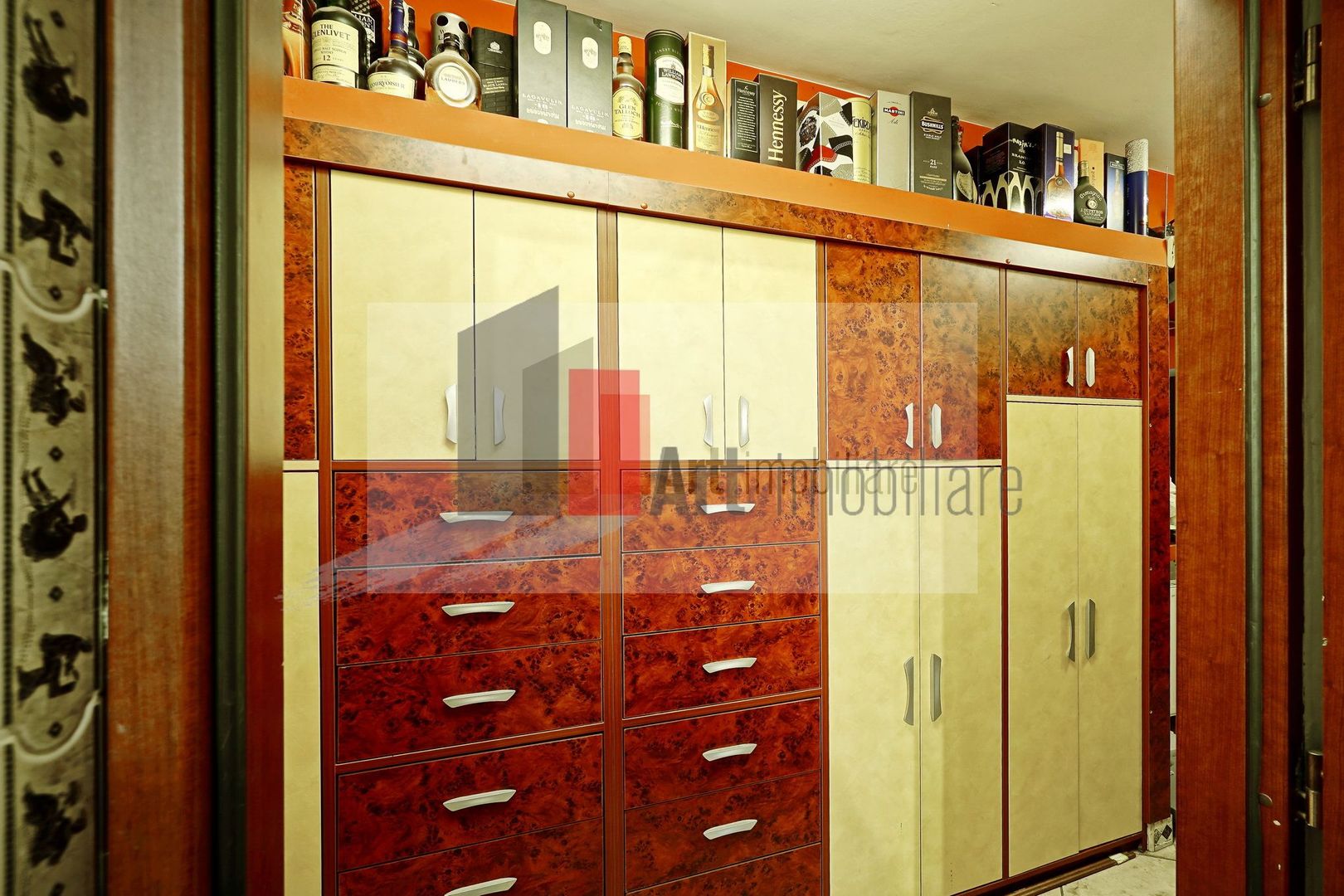 Apartament 3 camere Ion Mihalache - Poză 13