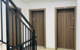 Rebreanu Tower - Soarelui, mobilat modern, posibilitate decontare. - Poză 17