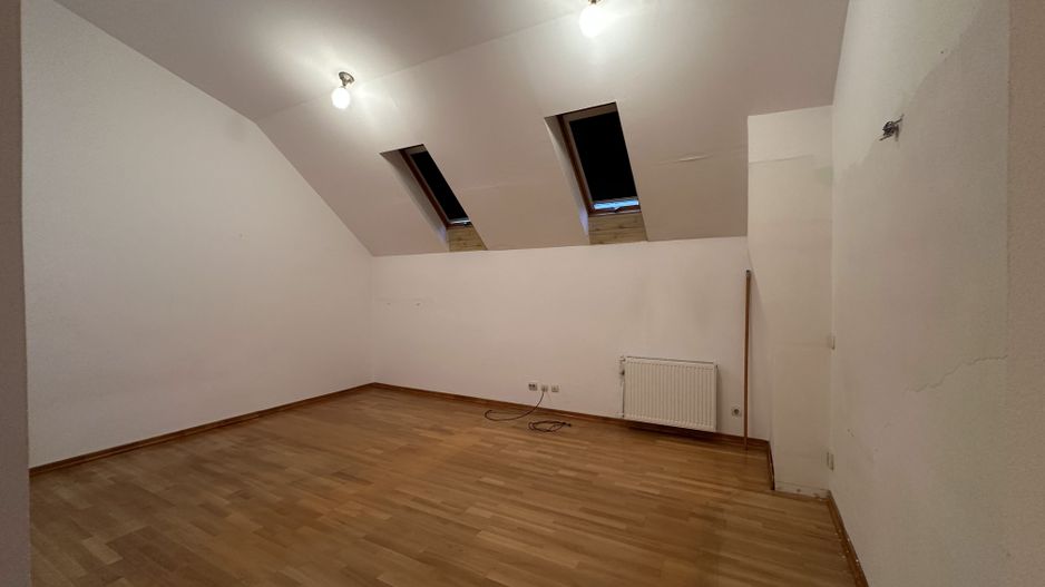 VATRA LUMINOASA -Agricultori | Cladire 1900mp din 2001 | Teren 1030mp - Poză 41