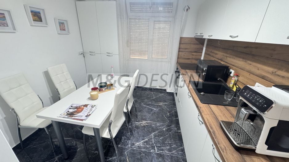 2 camere confort 1 zona Balcescu, Centrala, Garaj - Poză 2