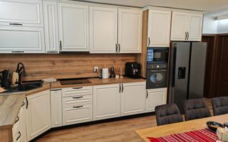 Vila | Pretabil Pensiune | 5 camere | Moderna | Jiblea - Poză 7