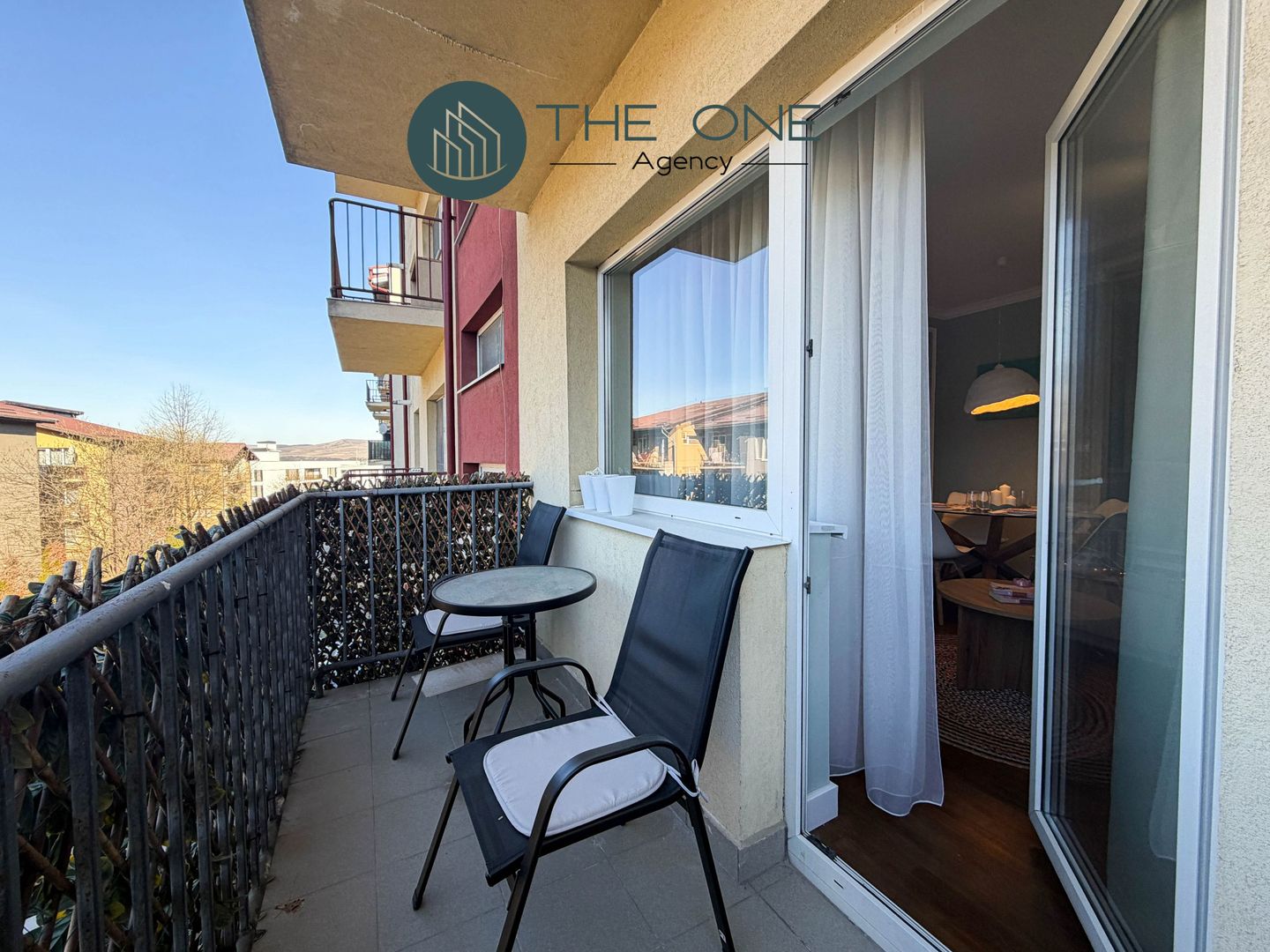 Apartament 2 camere - RENOVAT complet, la cheie | FLORESTI - Poză 11