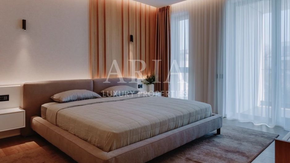 VILA CONTEMPORANA LUX  | PIPERA | GATED COMMUNITY - Poză 11