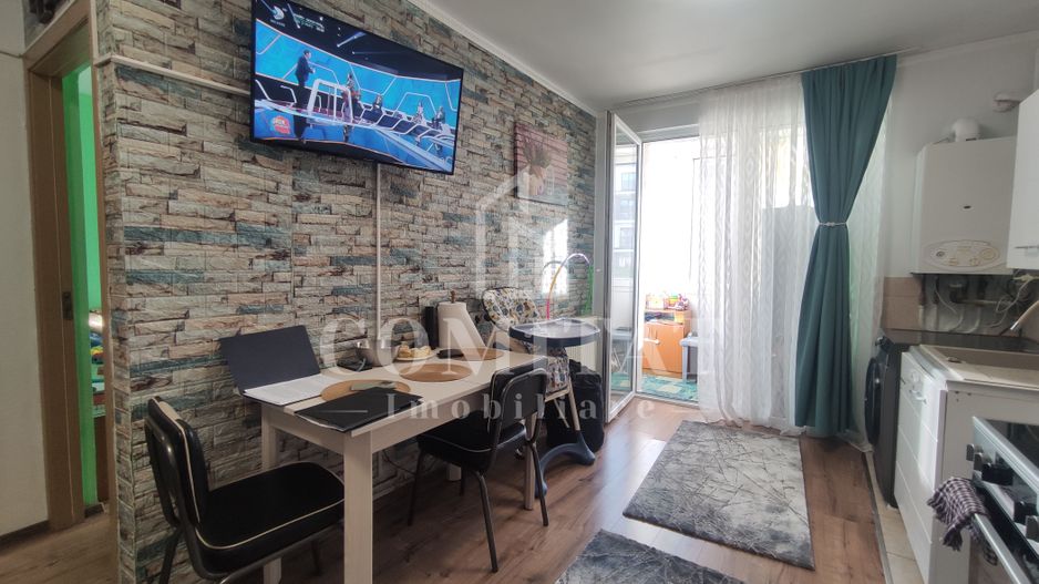 Apartament cu 1 cameră | 32mp | Eroilor - Poză 1