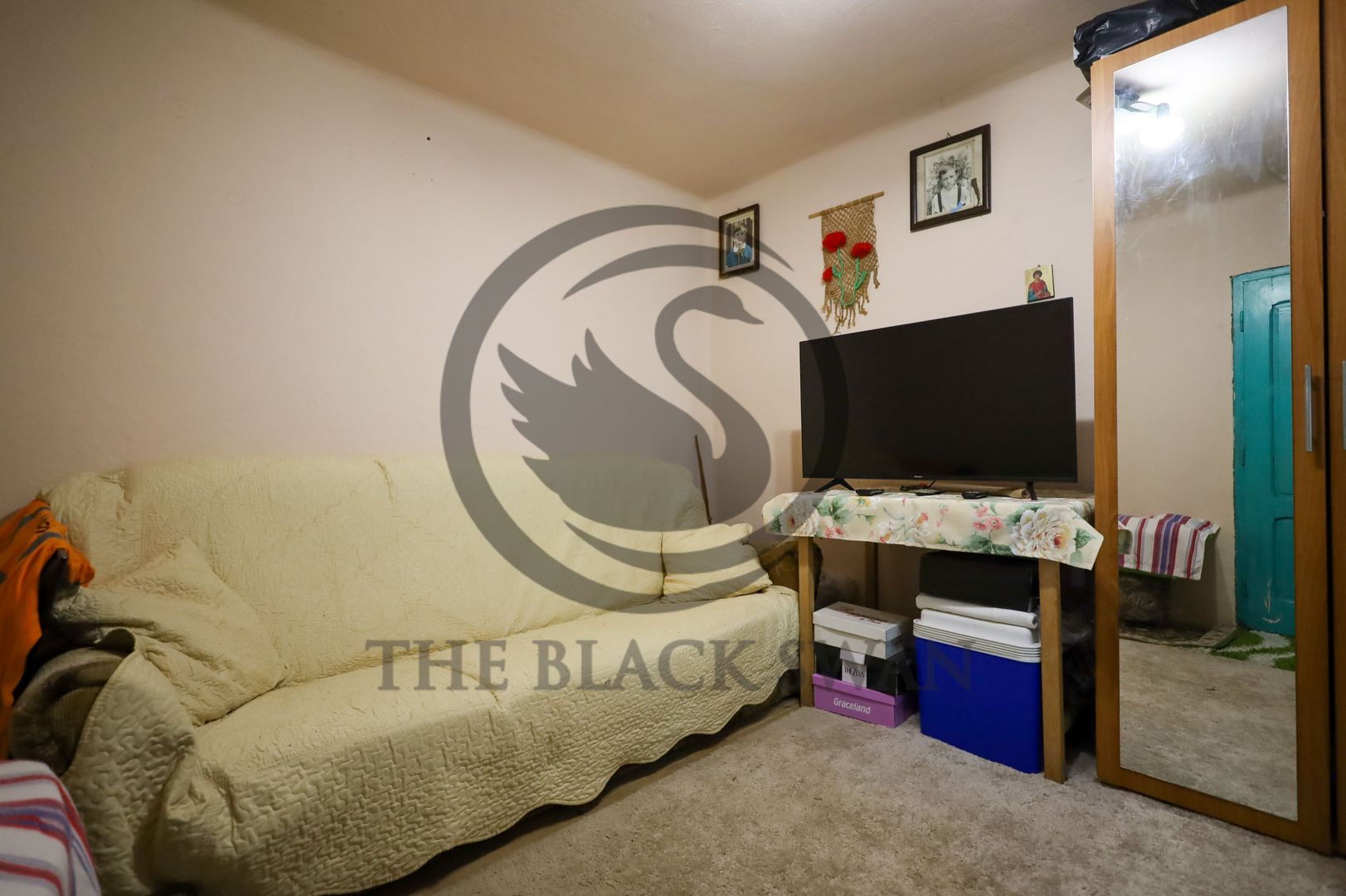 Casa 3 camere de vanzare | 2600mp teren| Cerasu, Prahova | Comision 0% - Poză 4