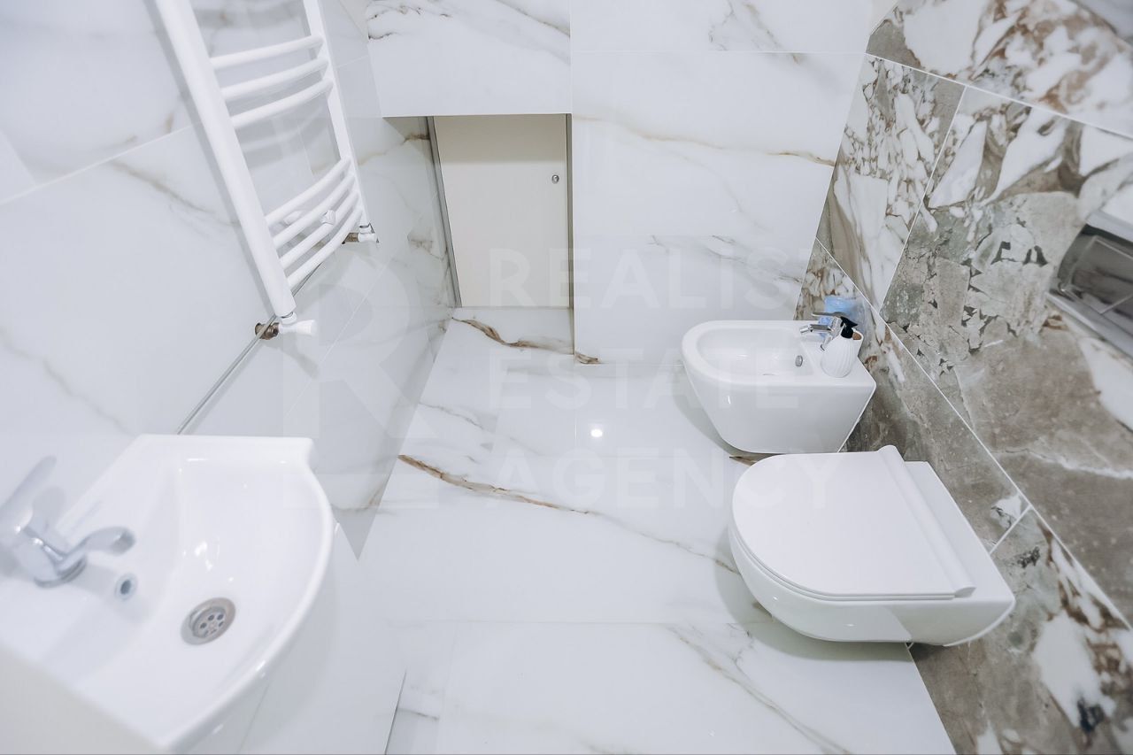 Vânzare, casă, 3 nivele, 300 mp+7,2 ari, str. Chișiniău, Cricova - Poză 23